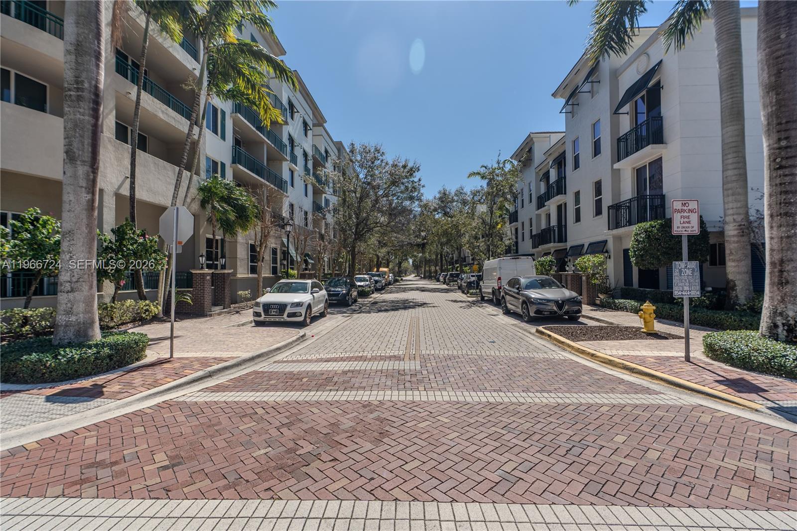 VERANDA CONDO - Residential