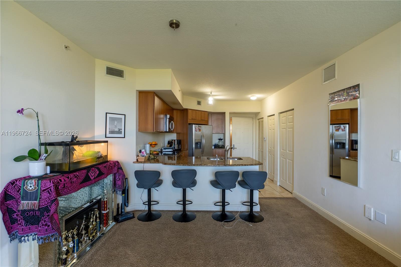 VERANDA CONDO - Residential