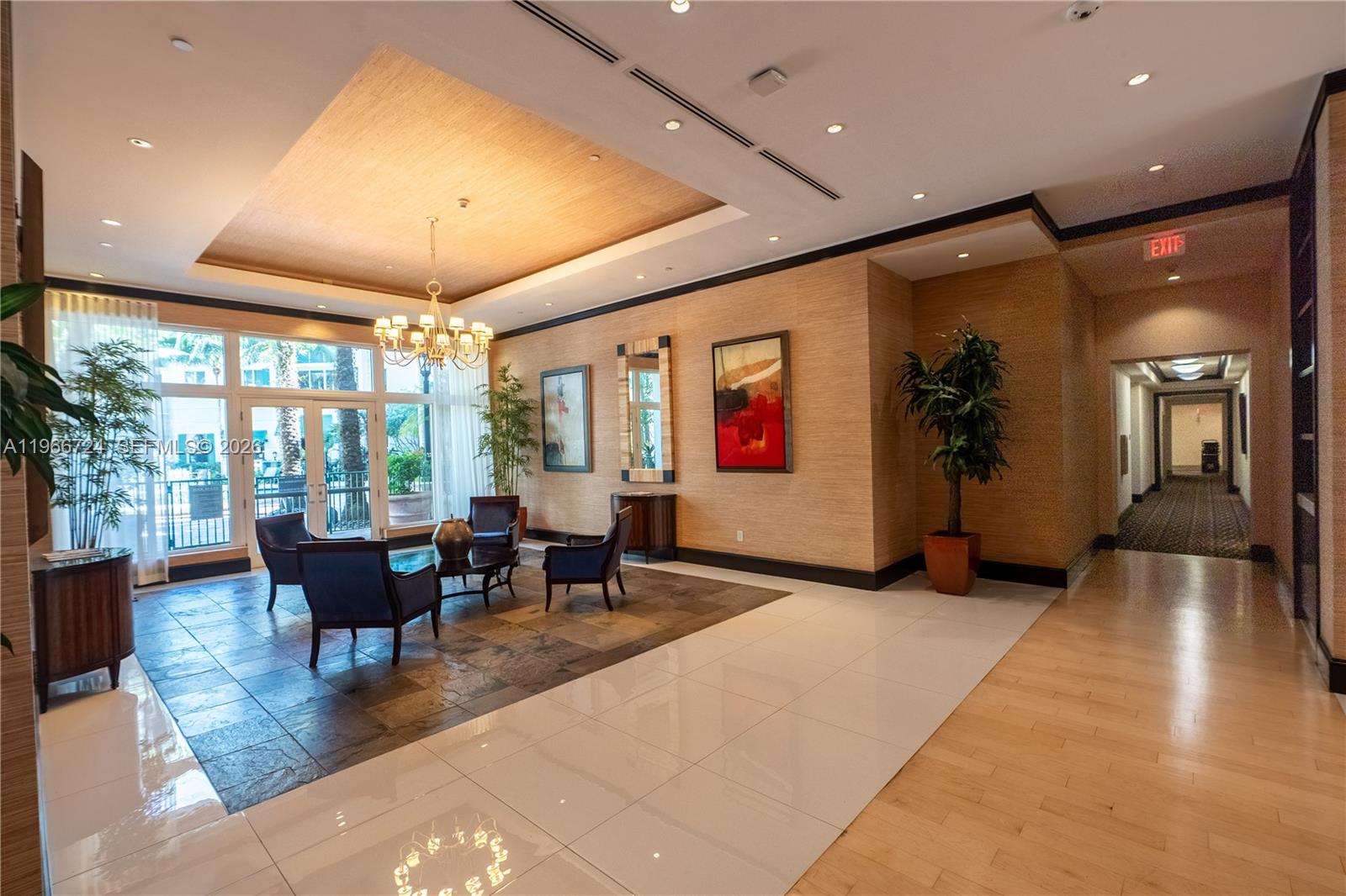 VERANDA CONDO - Residential