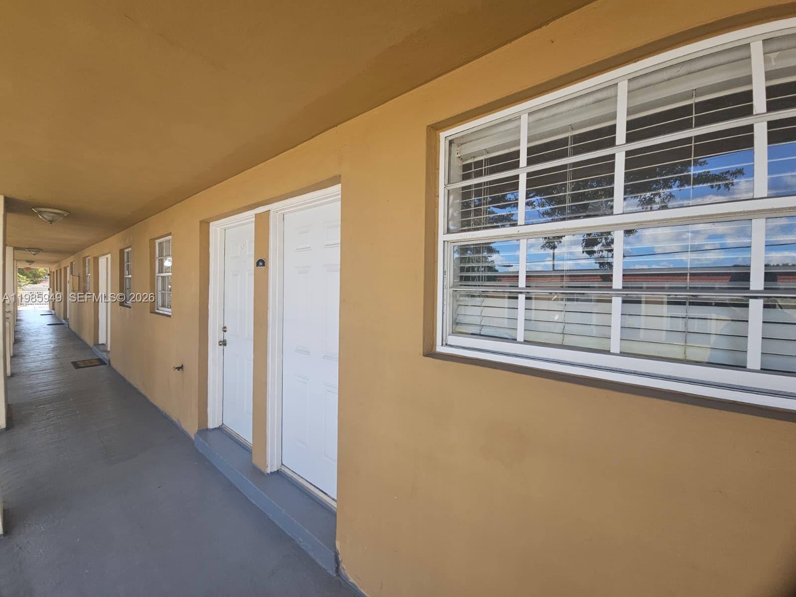 MILLER LAKE CONDO - Residential Lease