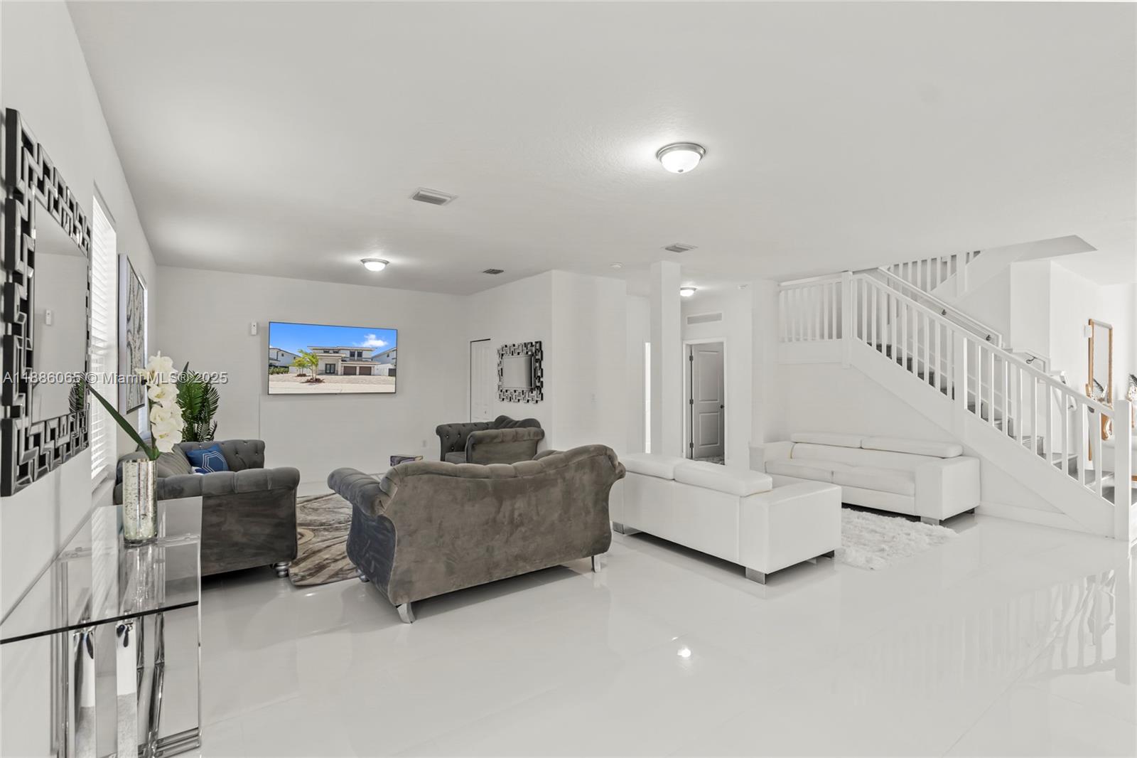 GRACE SUBDIVISION - Residential Lease