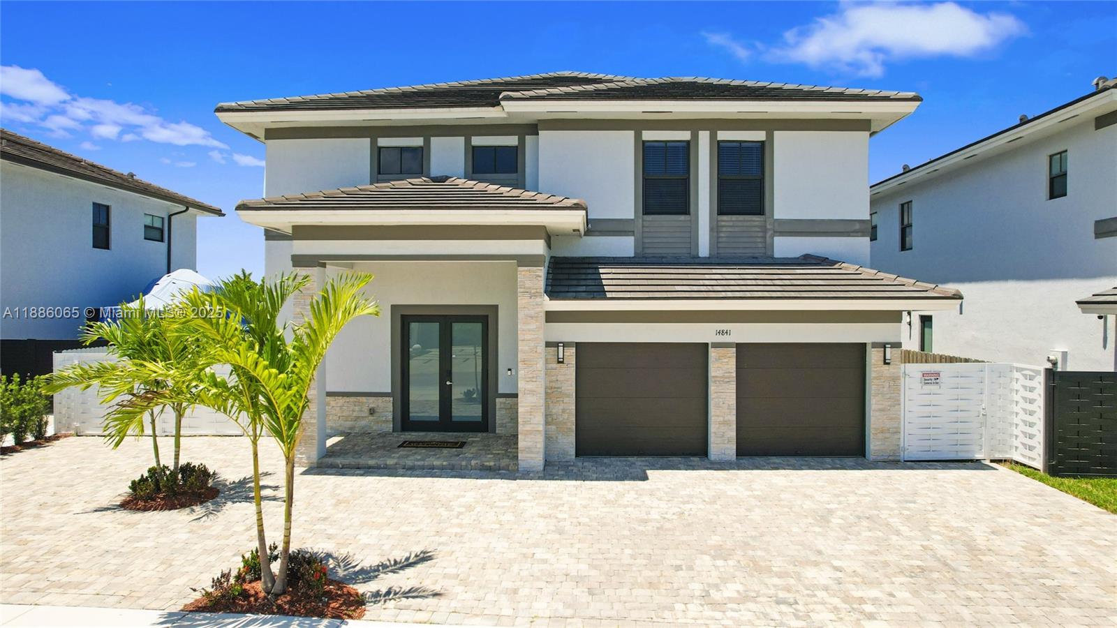 GRACE SUBDIVISION - Residential Lease