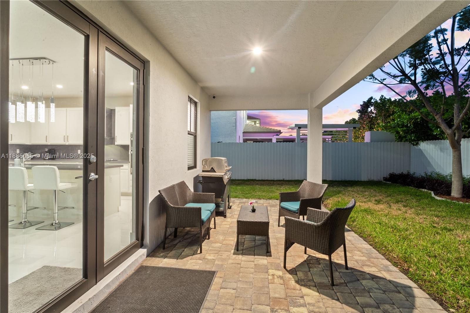 GRACE SUBDIVISION - Residential Lease