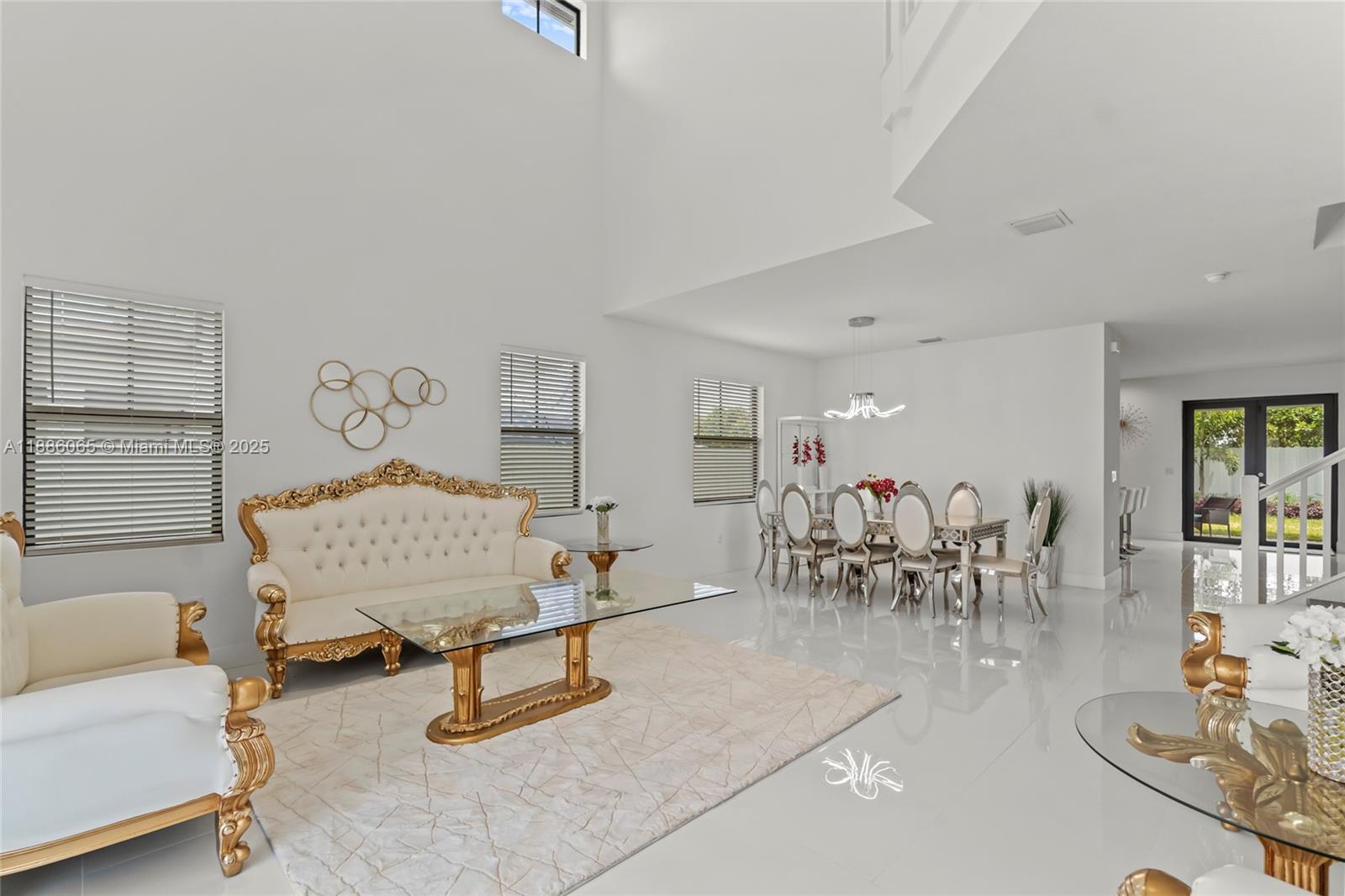 GRACE SUBDIVISION - Residential Lease