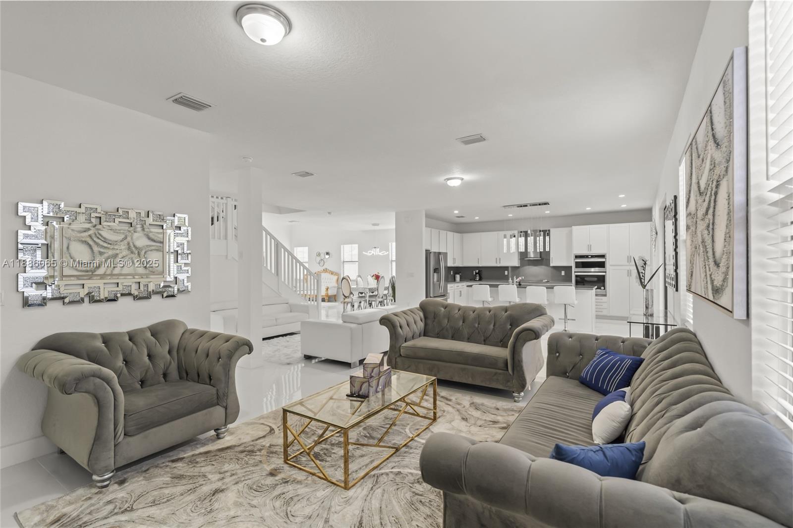 GRACE SUBDIVISION - Residential Lease