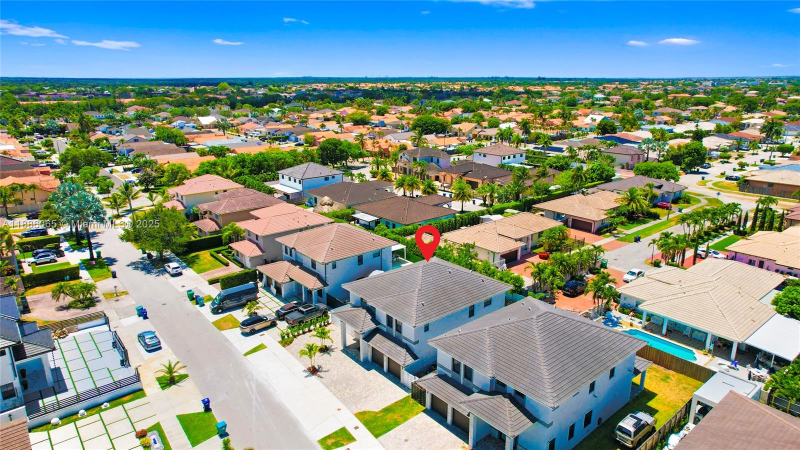 GRACE SUBDIVISION - Residential Lease