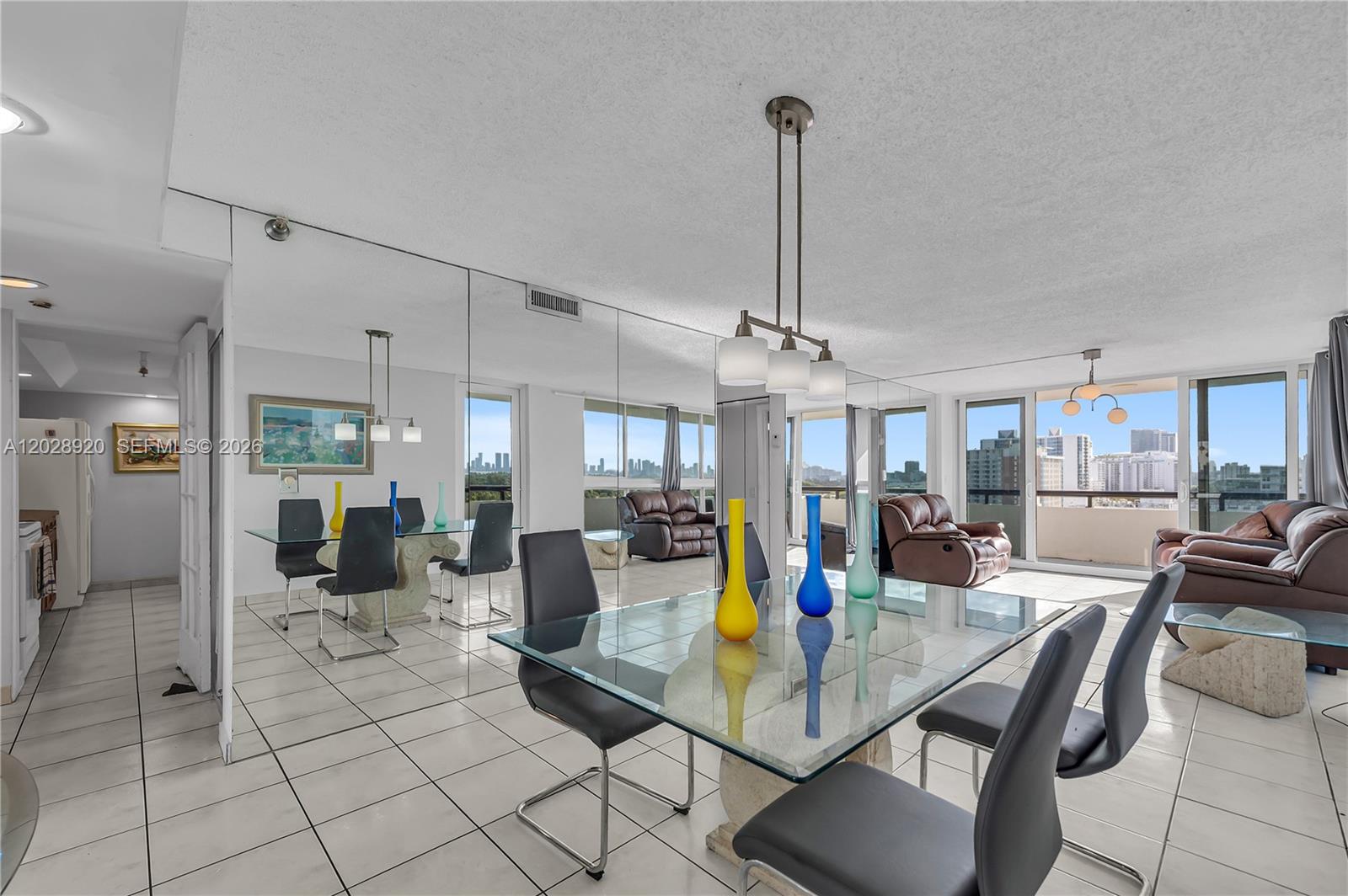 PORTUGAL TOWERS CONDO - Residential