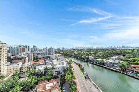 Photo of 3200 Collins Ave #12-8, Miami Beach, FL 33140 (MLS # A12028920)