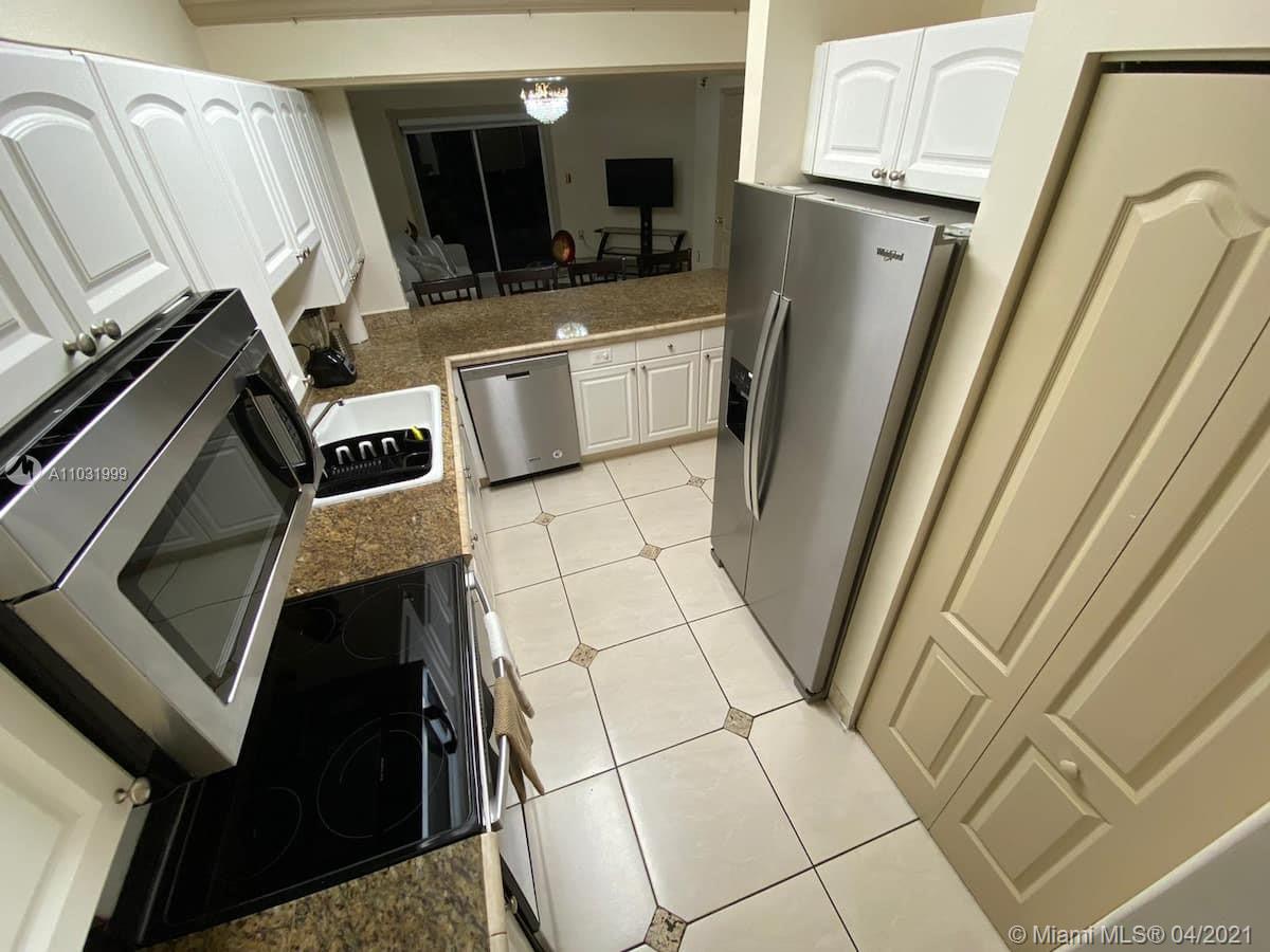 SECRET GARDEN CONDO - Residential Lease