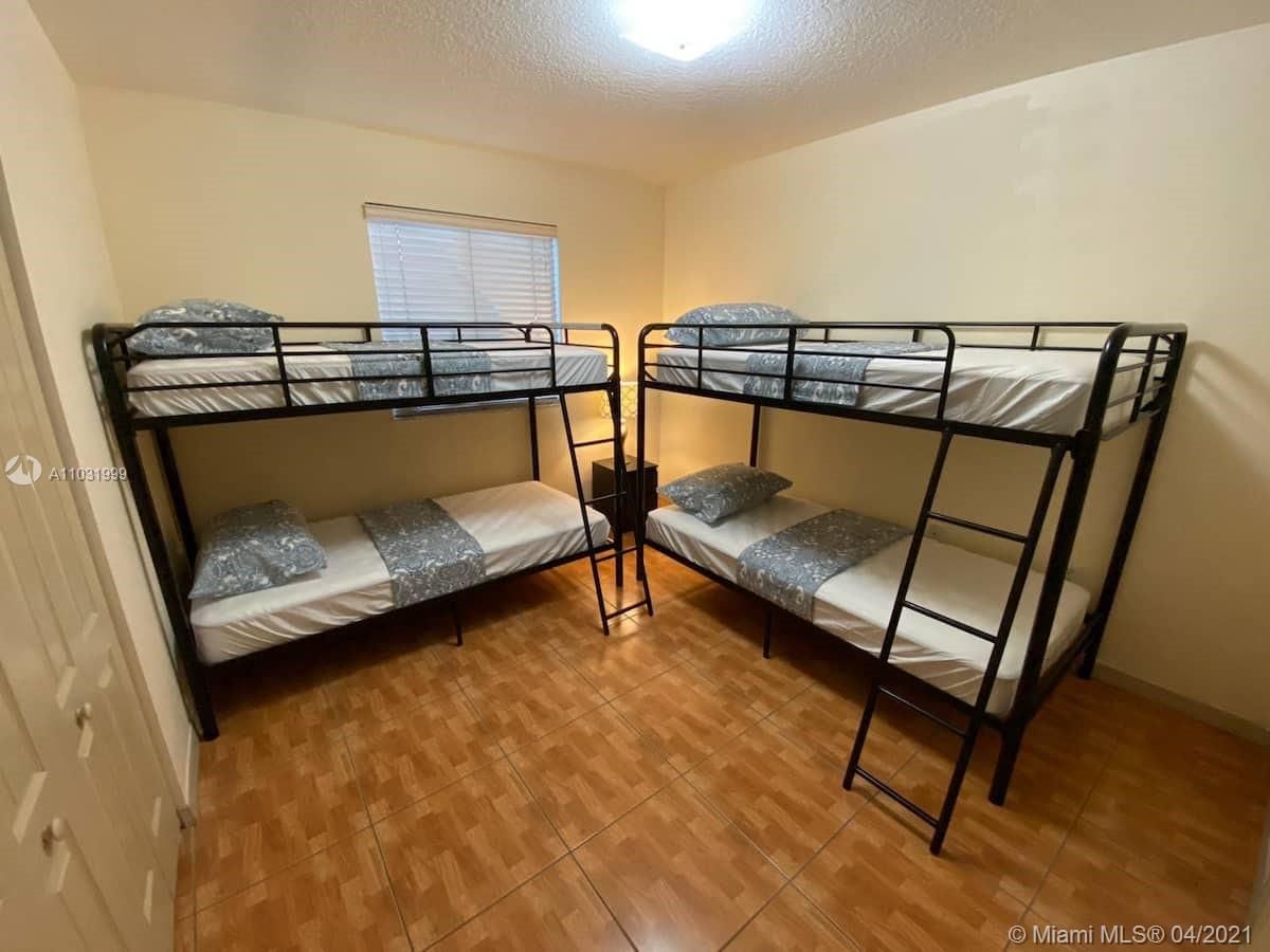 SECRET GARDEN CONDO - Residential Lease