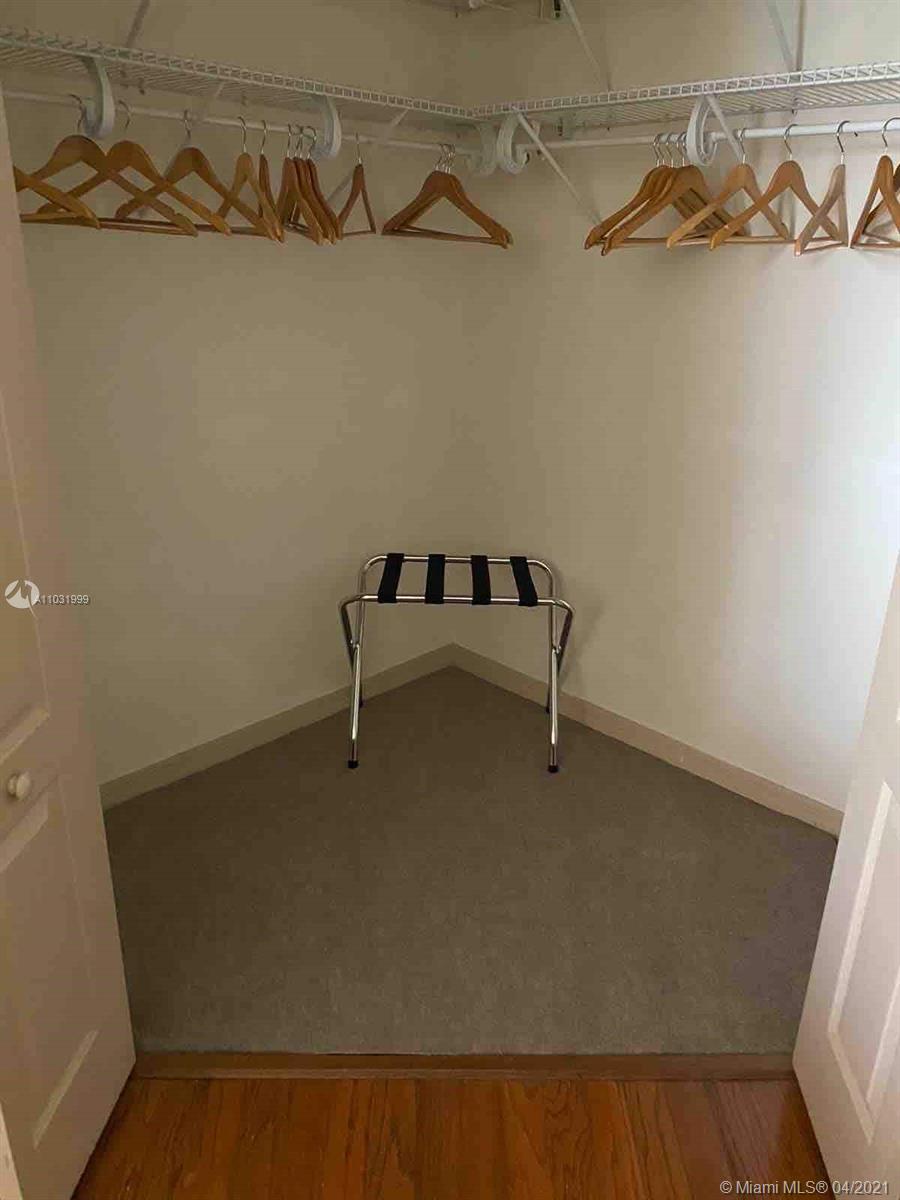 SECRET GARDEN CONDO - Residential Lease