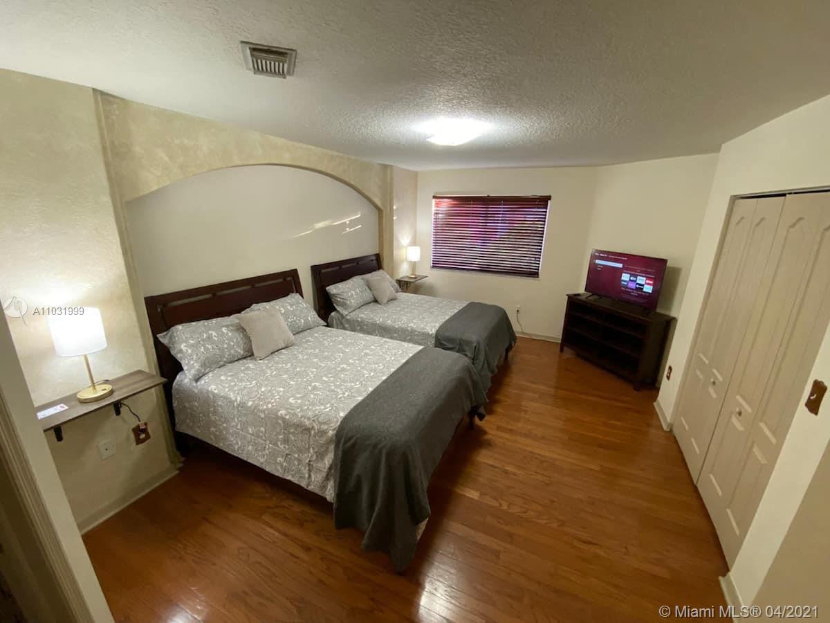 SECRET GARDEN CONDO - Residential Lease