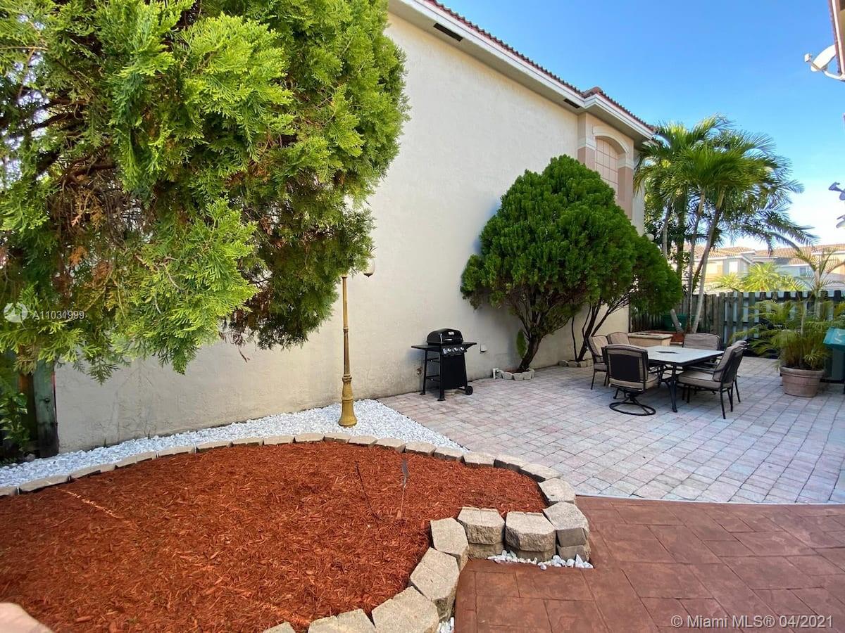 SECRET GARDEN CONDO - Residential Lease