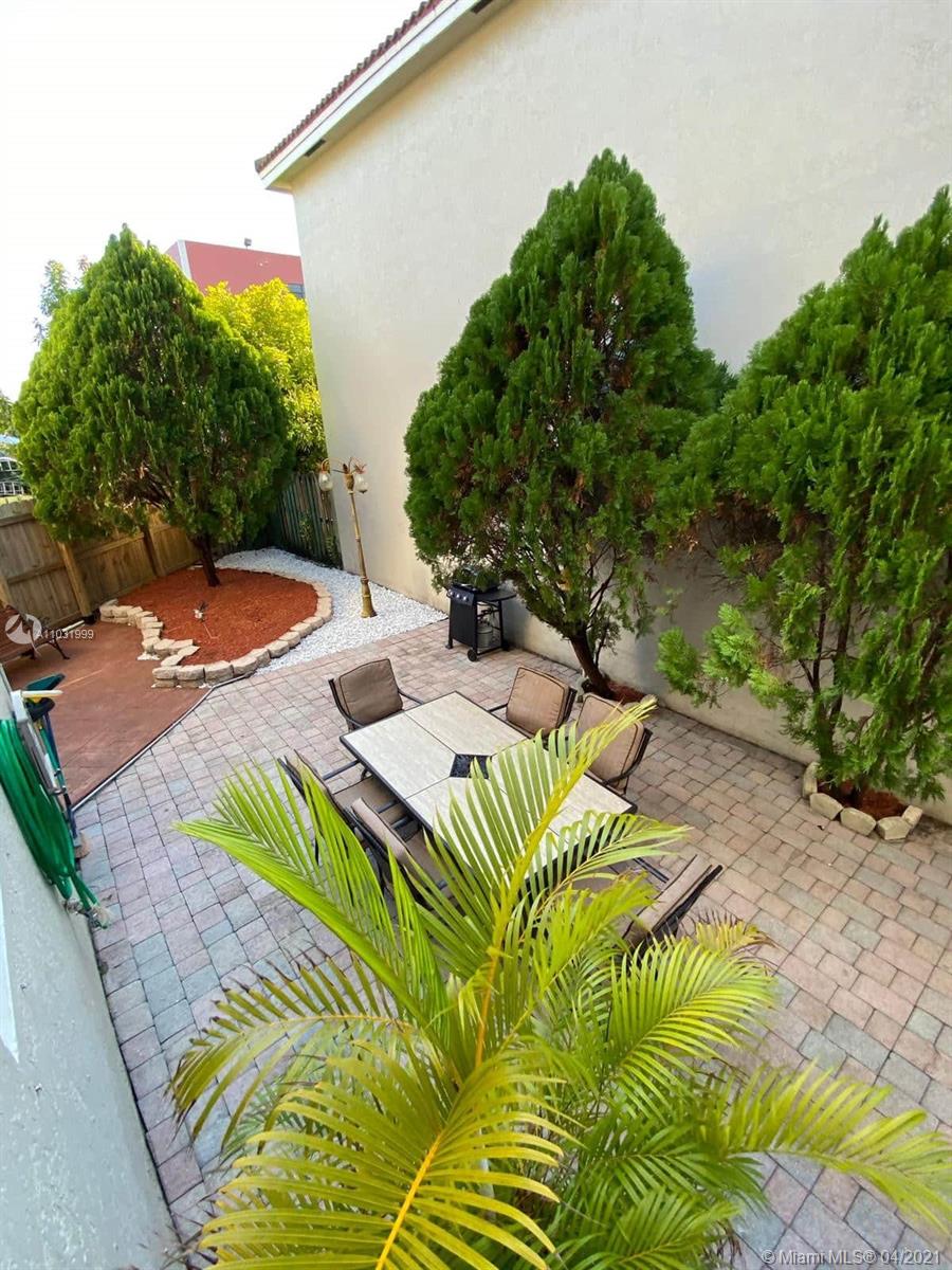 SECRET GARDEN CONDO - Residential Lease