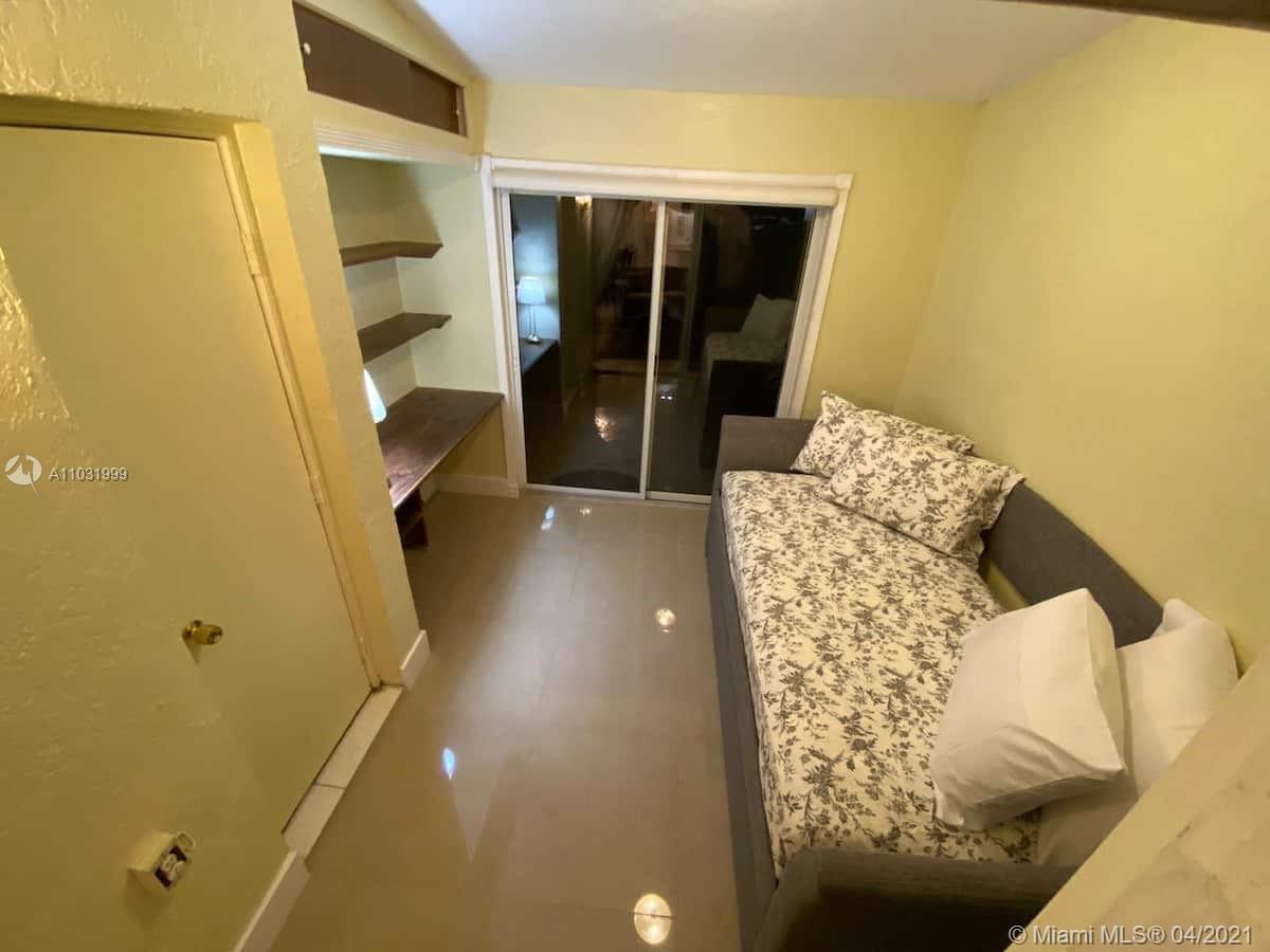 SECRET GARDEN CONDO - Residential Lease