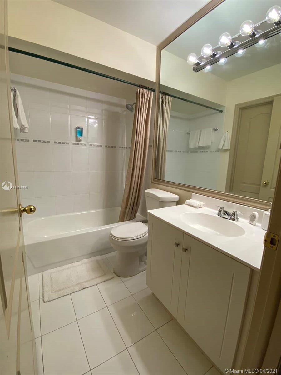 SECRET GARDEN CONDO - Residential Lease