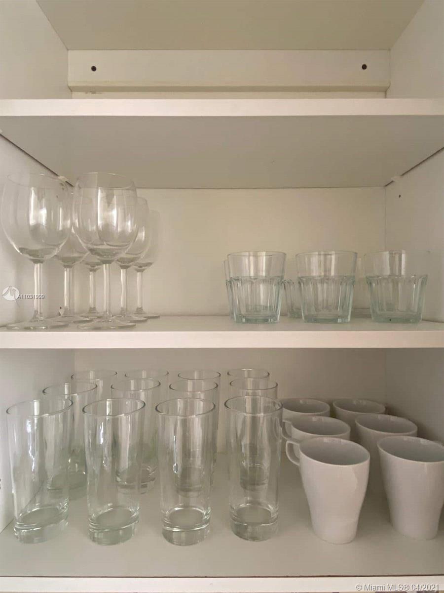 SECRET GARDEN CONDO - Residential Lease