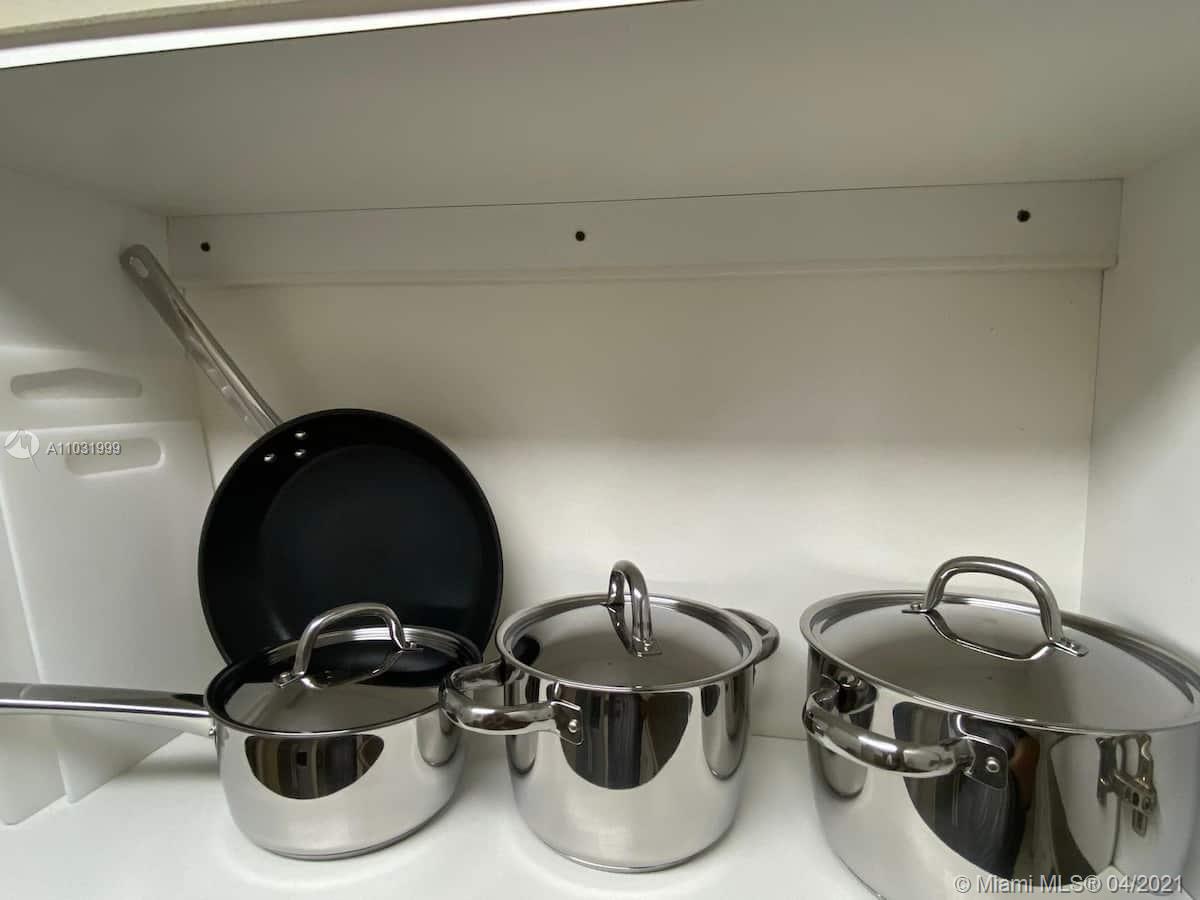 SECRET GARDEN CONDO - Residential Lease