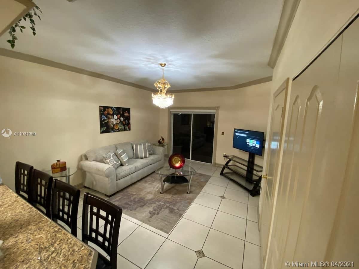 SECRET GARDEN CONDO - Residential Lease