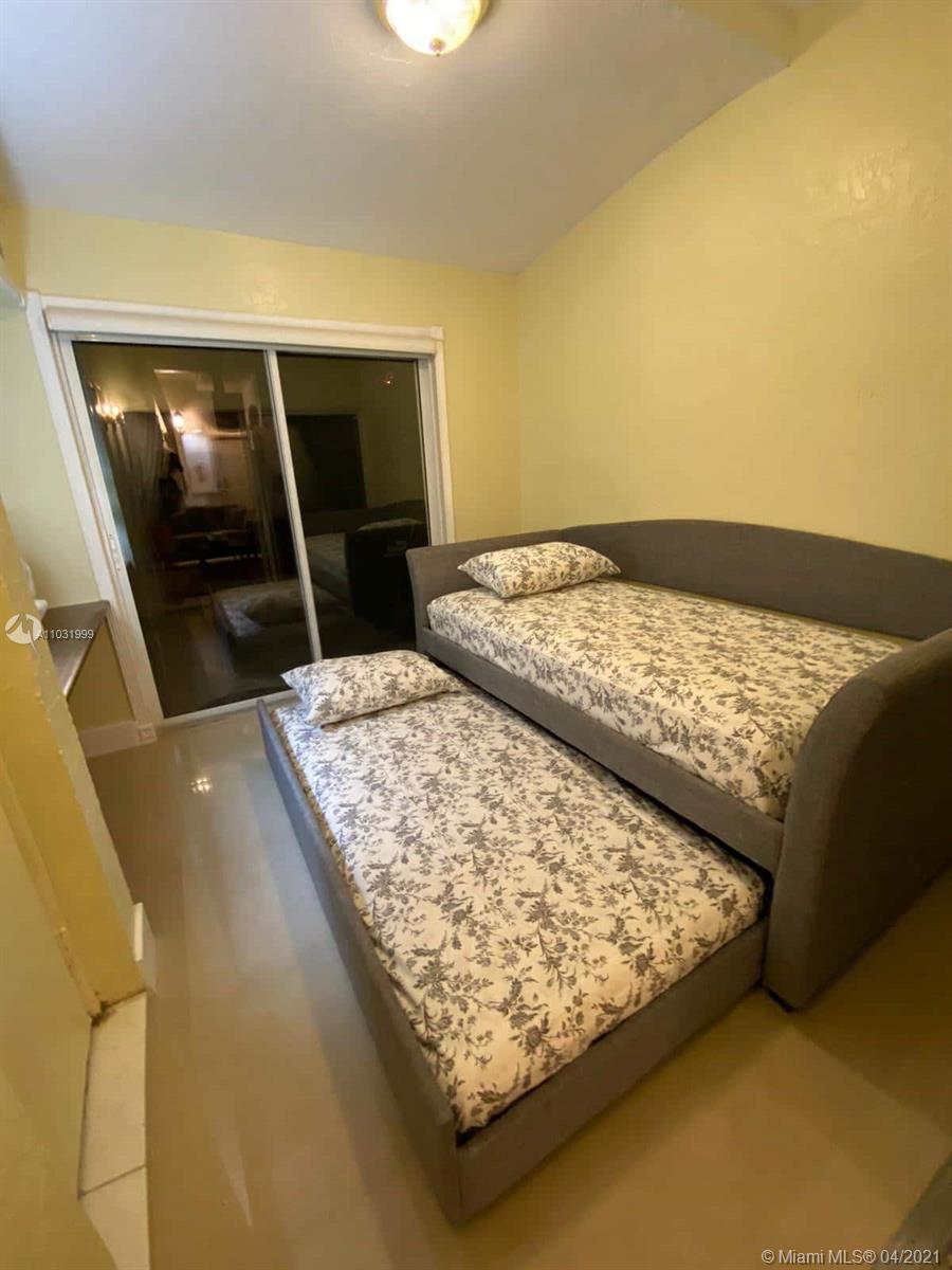 SECRET GARDEN CONDO - Residential Lease