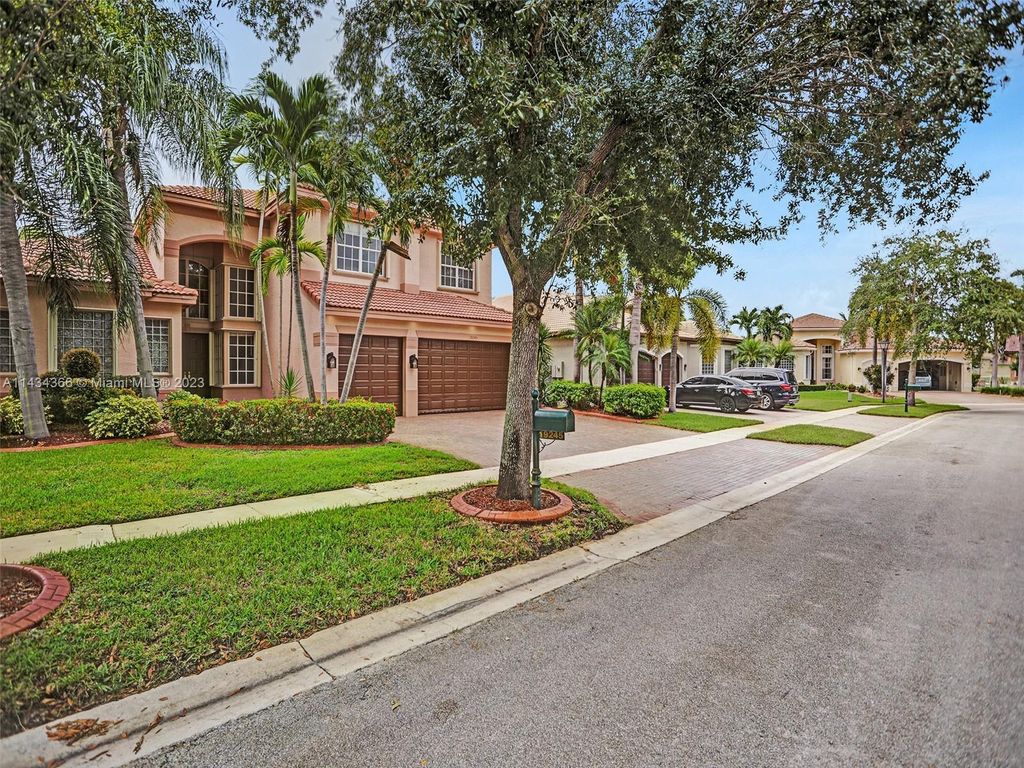 Photo of 19245 SW 41st St #NA, Miramar, FL 33029 (MLS # A11434366)