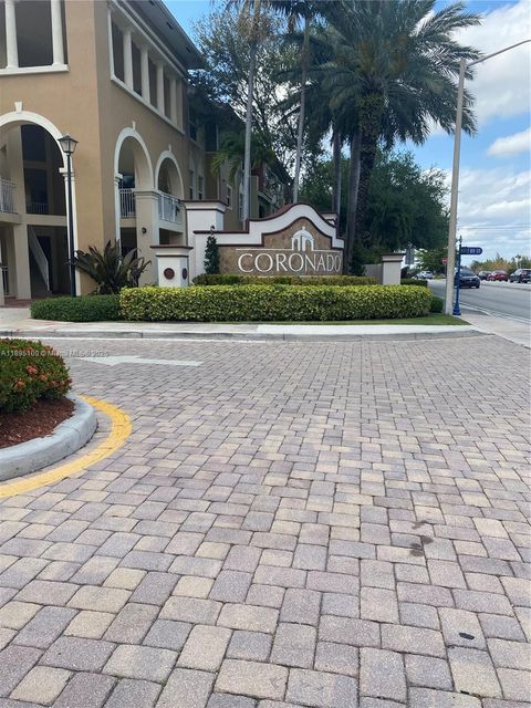 8800 NW 107th Ct 218 Doral FL 33178