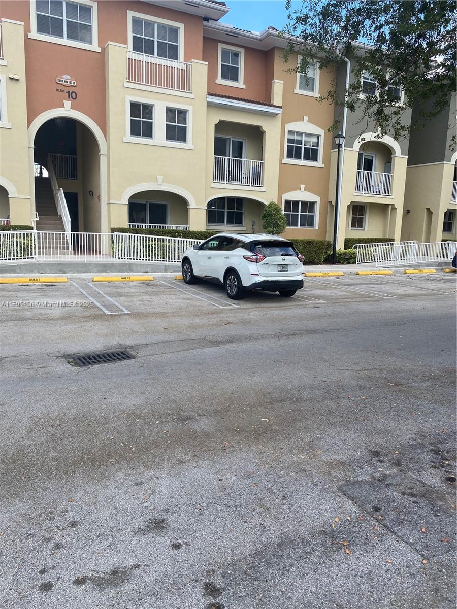 CORONADO AT DORAL VII CON - Residential Lease