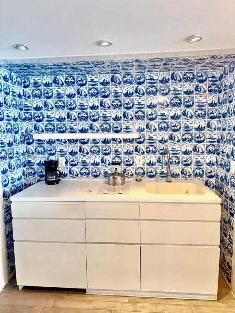 1100 WEST CONDO - Residential