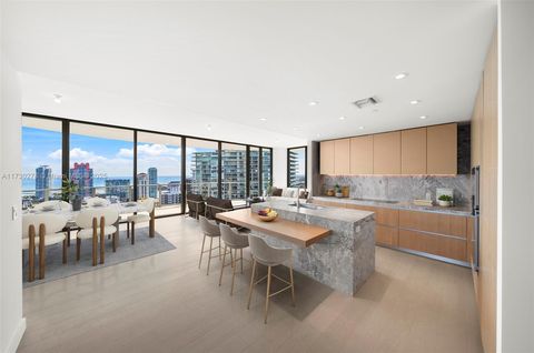 Photo of 500 Alton #3101, Miami Beach, FL 33139 (MLS # A11730278)