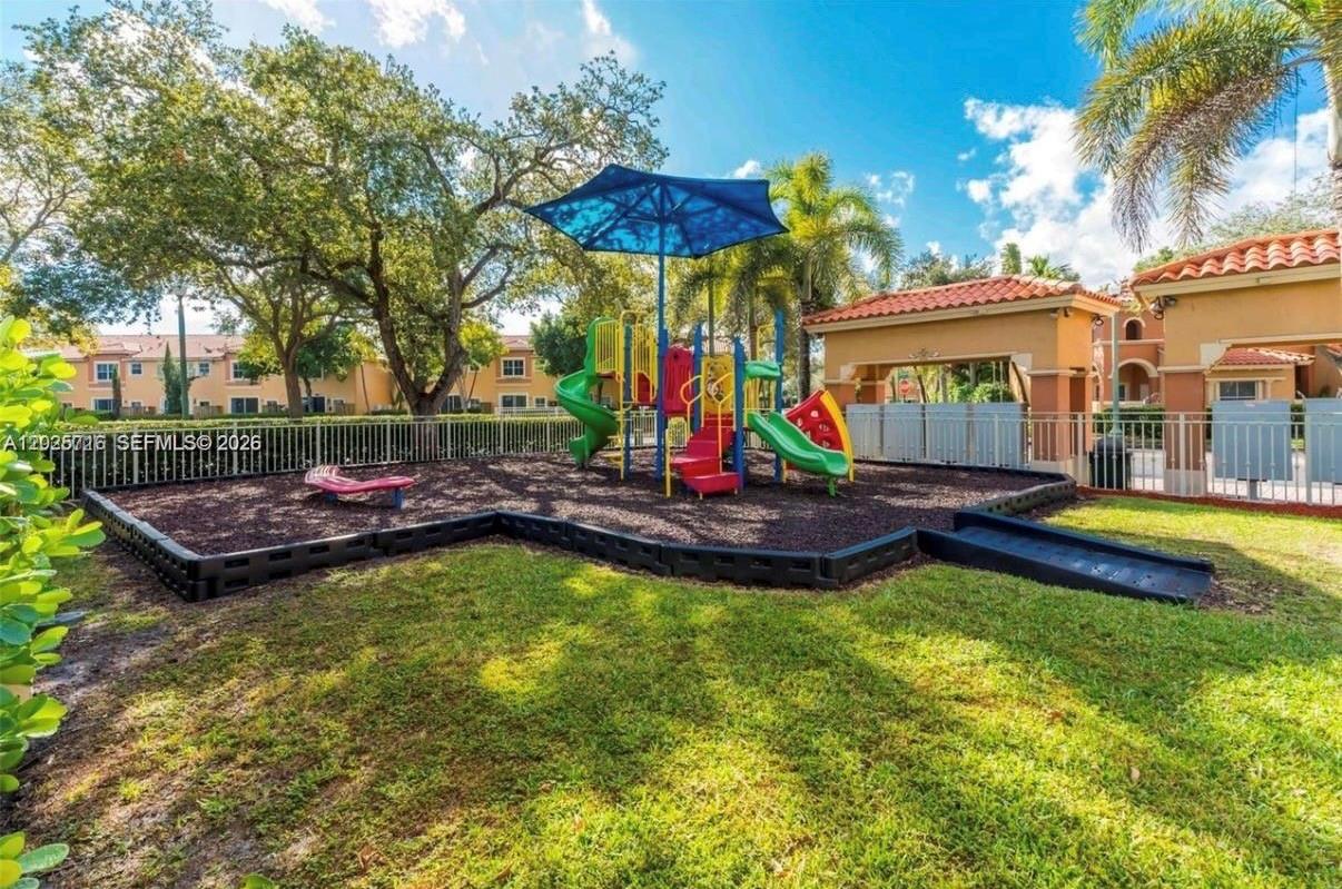 VILLAS AT HARBOR ISLES CO - Residential