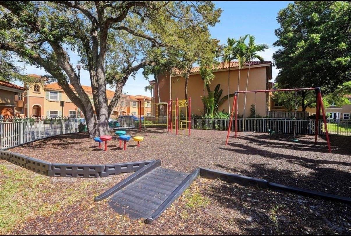 VILLAS AT HARBOR ISLES CO - Residential