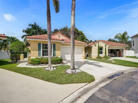 10937 NW 46th Dr Coral Springs FL 33076