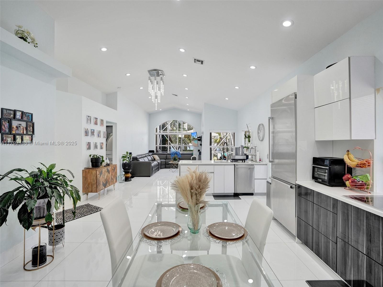 Property for Sale at 10937 Nw 46th Dr, Coral Springs, Broward County, Florida - Bedrooms: 3 
Bathrooms: 2  - $597,000