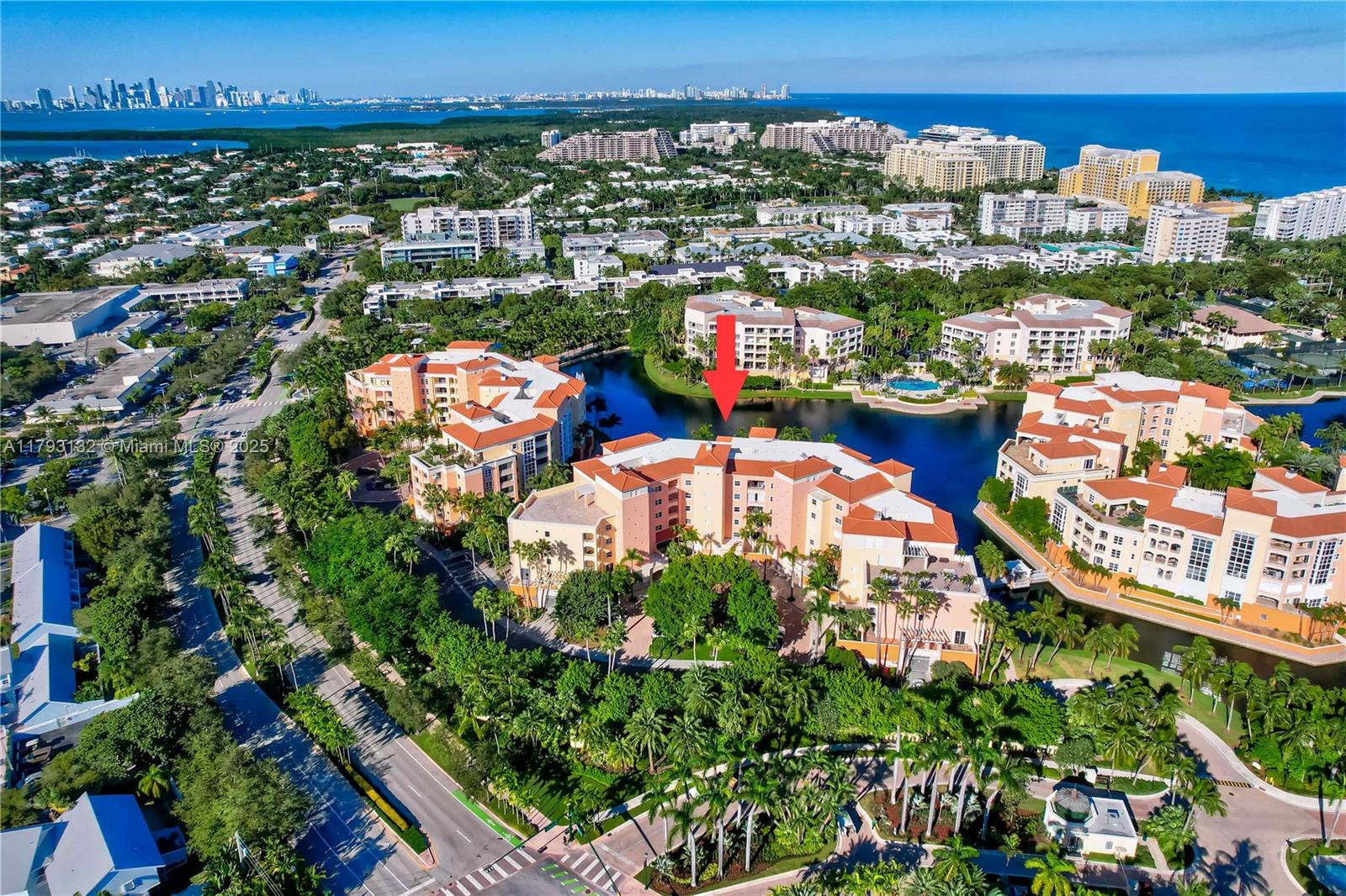 Rental Property at 731 Crandon Blvd 407, Key Biscayne, Miami-Dade County, Florida - Bedrooms: 3 
Bathrooms: 3  - $13,000 MO.