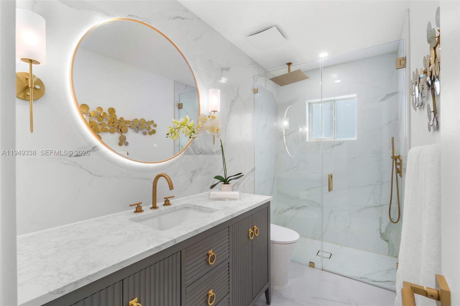 LAUDERDALE WEST 3 SEC - Residential