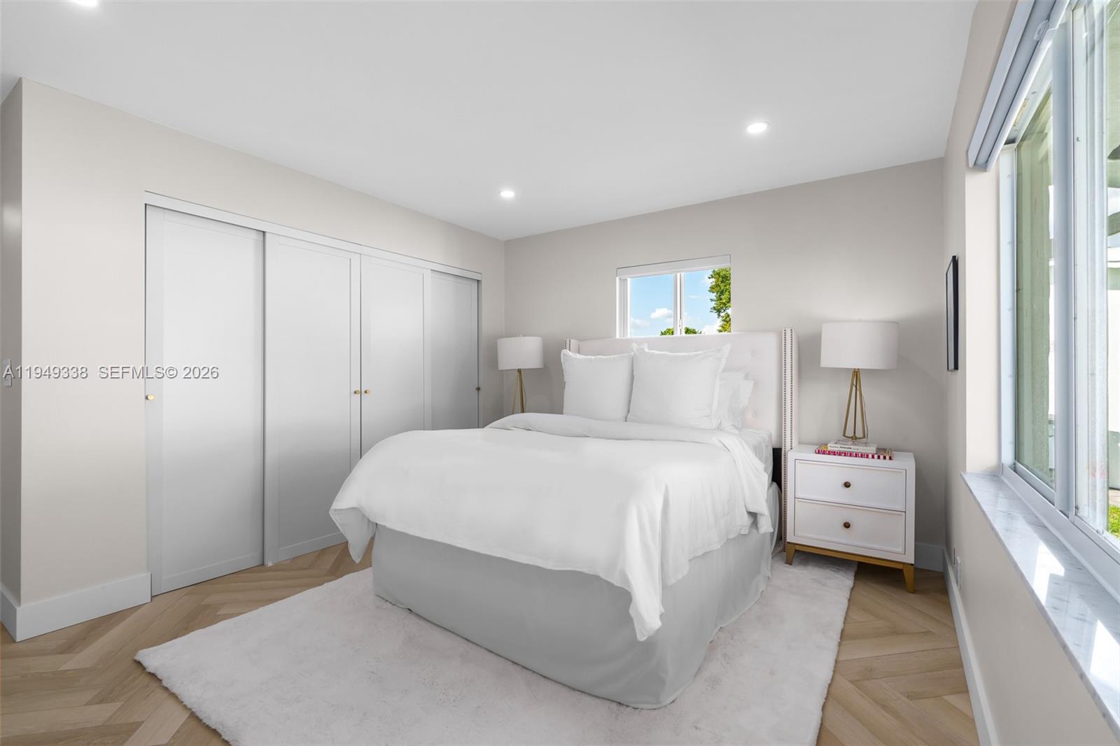 LAUDERDALE WEST 3 SEC - Residential