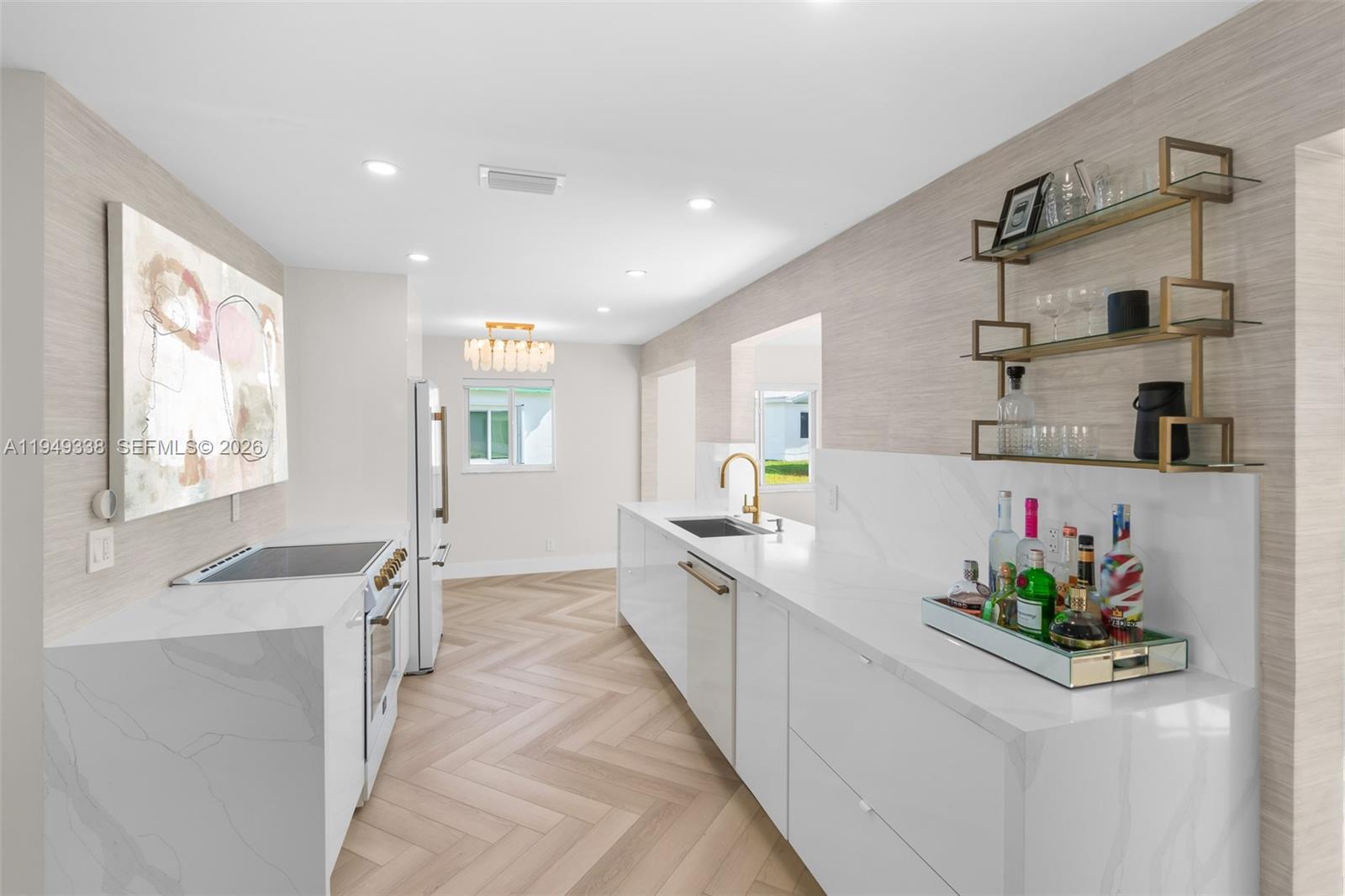 LAUDERDALE WEST 3 SEC - Residential