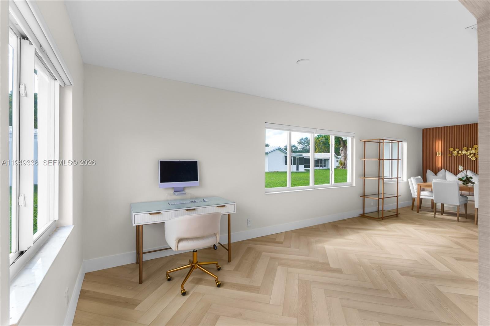 LAUDERDALE WEST 3 SEC - Residential