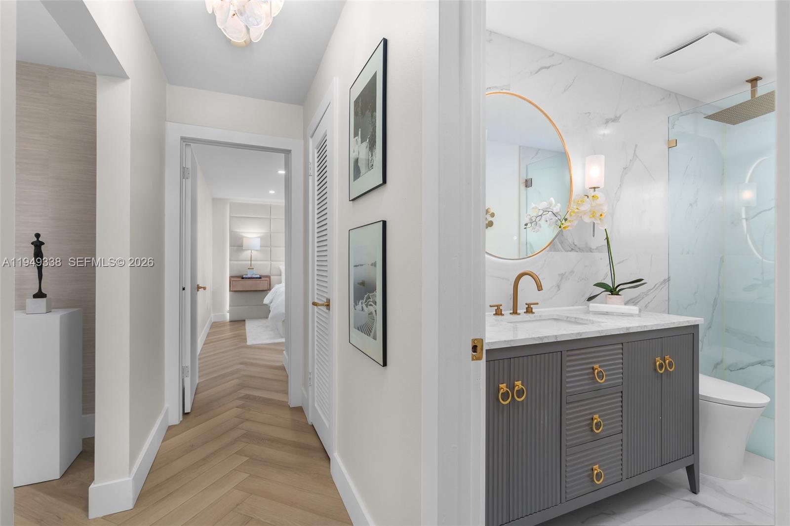 LAUDERDALE WEST 3 SEC - Residential