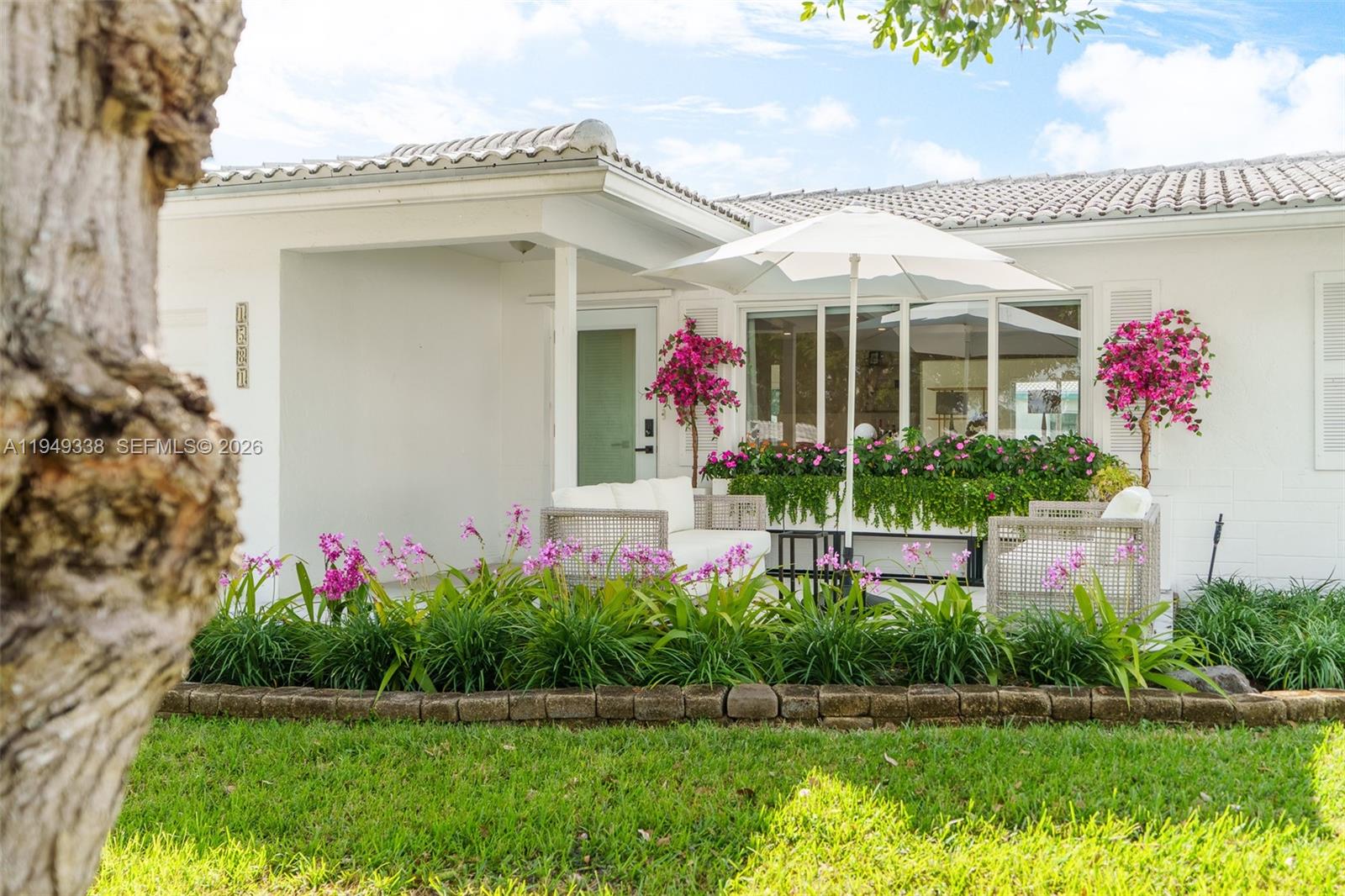 LAUDERDALE WEST 3 SEC - Residential