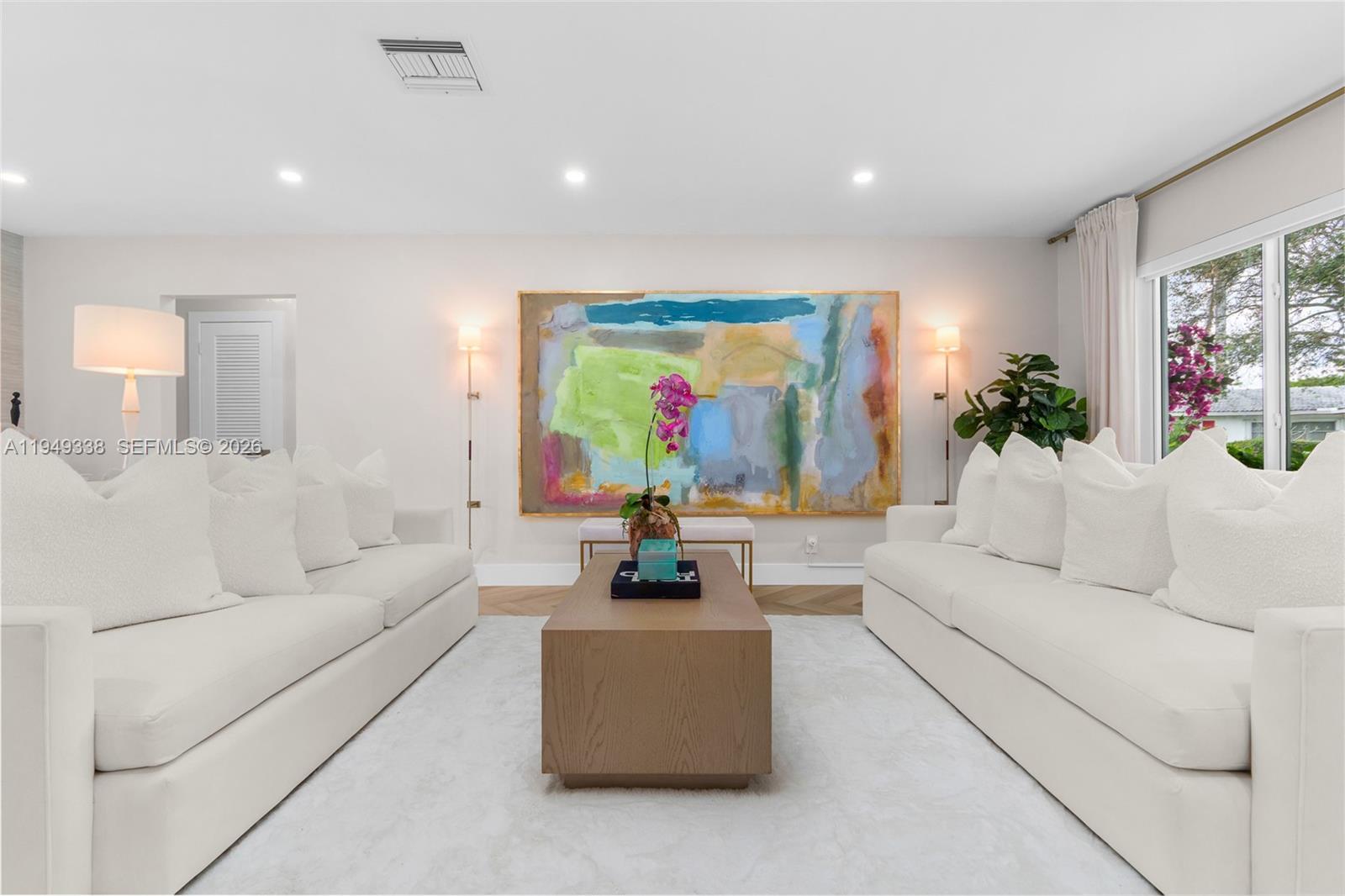 LAUDERDALE WEST 3 SEC - Residential