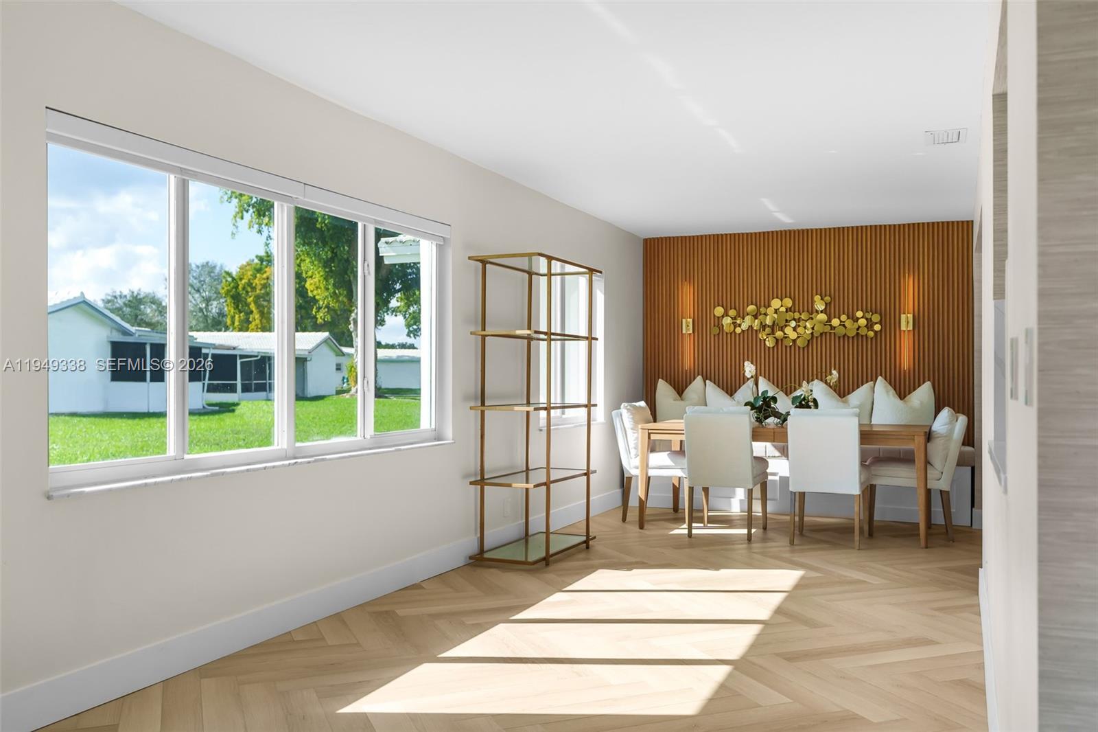 LAUDERDALE WEST 3 SEC - Residential