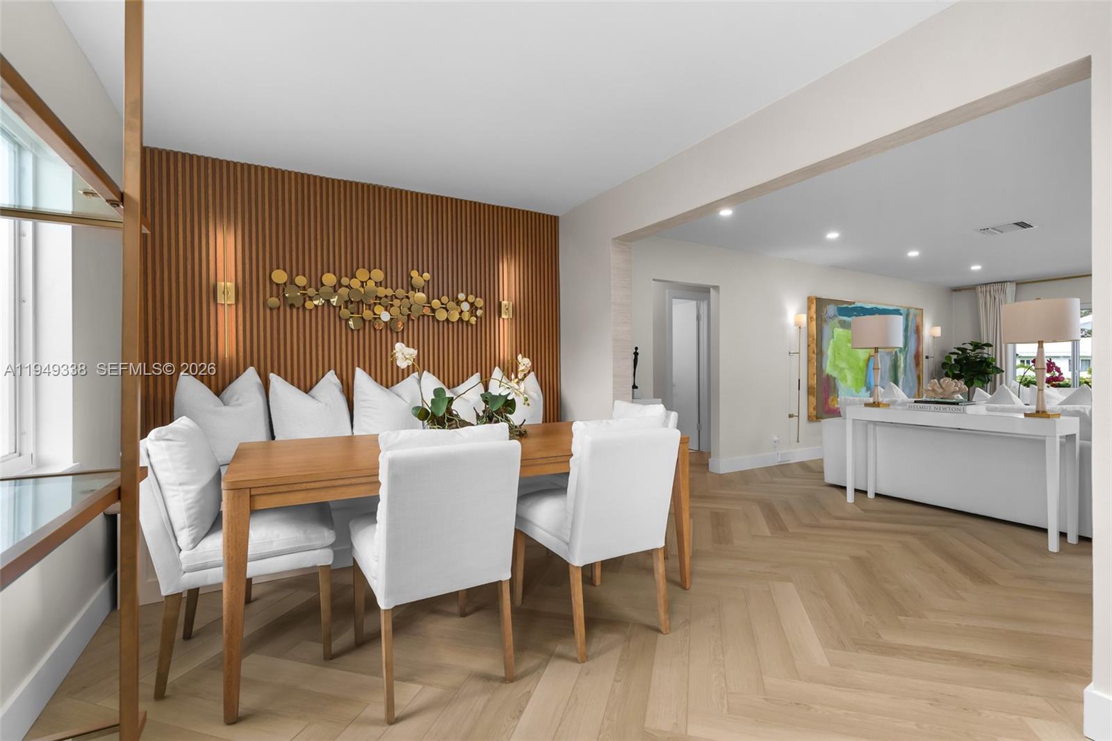 LAUDERDALE WEST 3 SEC - Residential