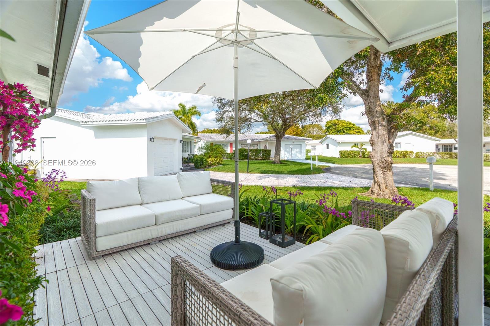 LAUDERDALE WEST 3 SEC - Residential