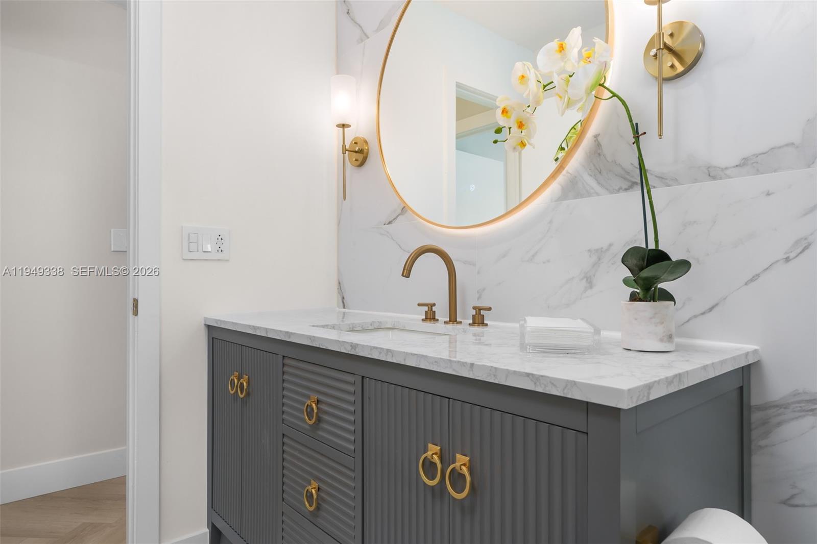 LAUDERDALE WEST 3 SEC - Residential