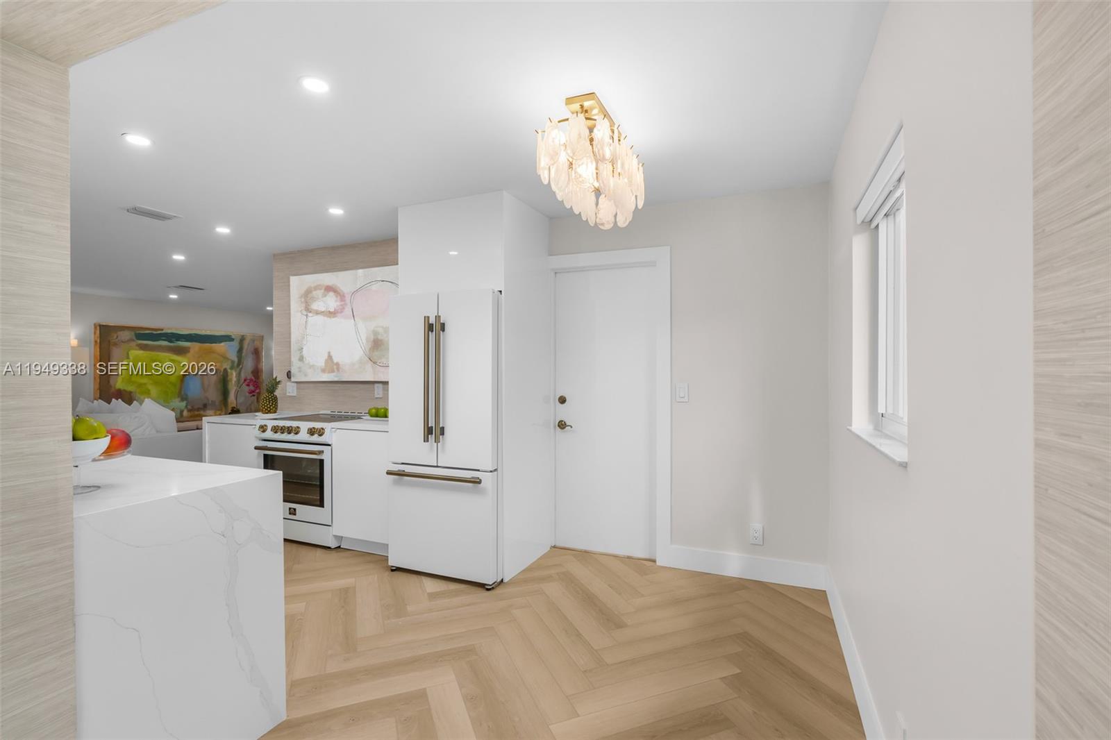 LAUDERDALE WEST 3 SEC - Residential