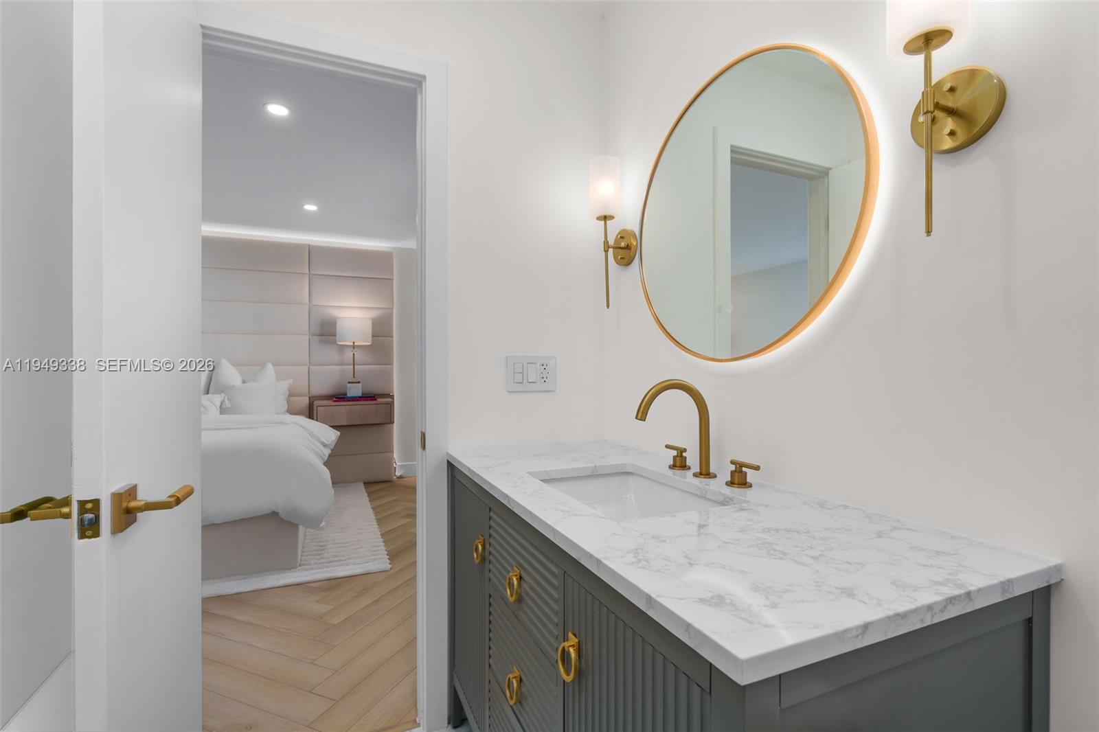 LAUDERDALE WEST 3 SEC - Residential