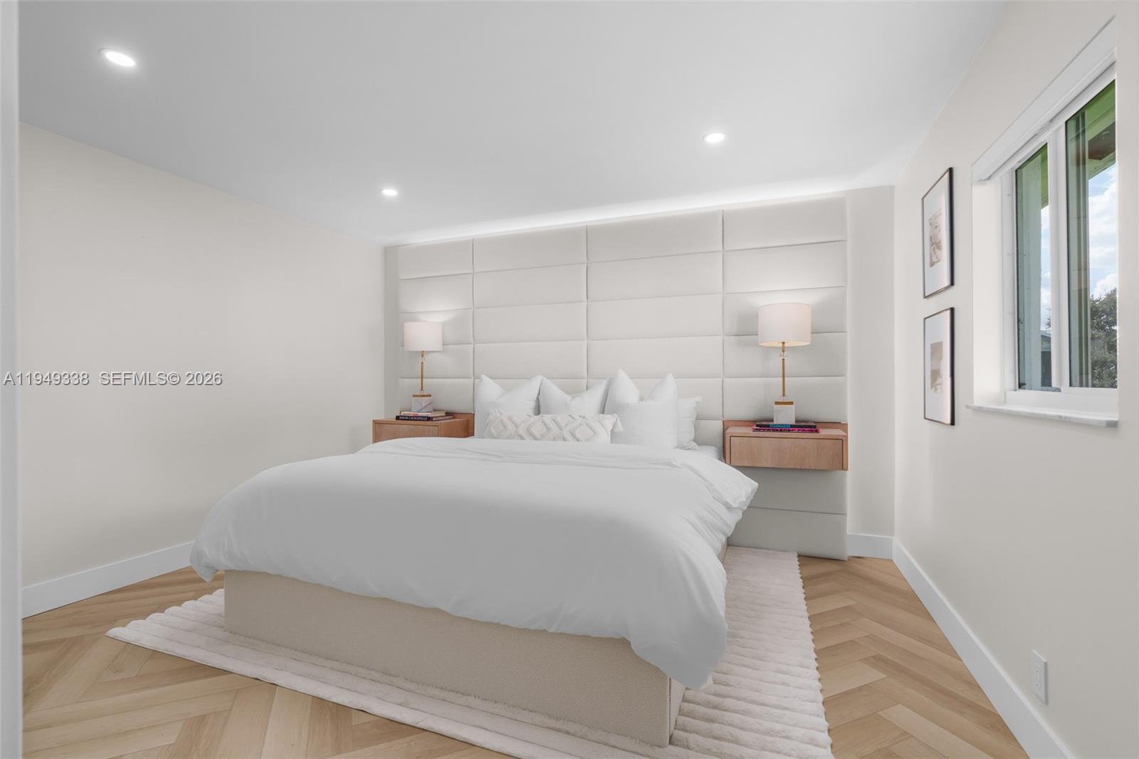 LAUDERDALE WEST 3 SEC - Residential