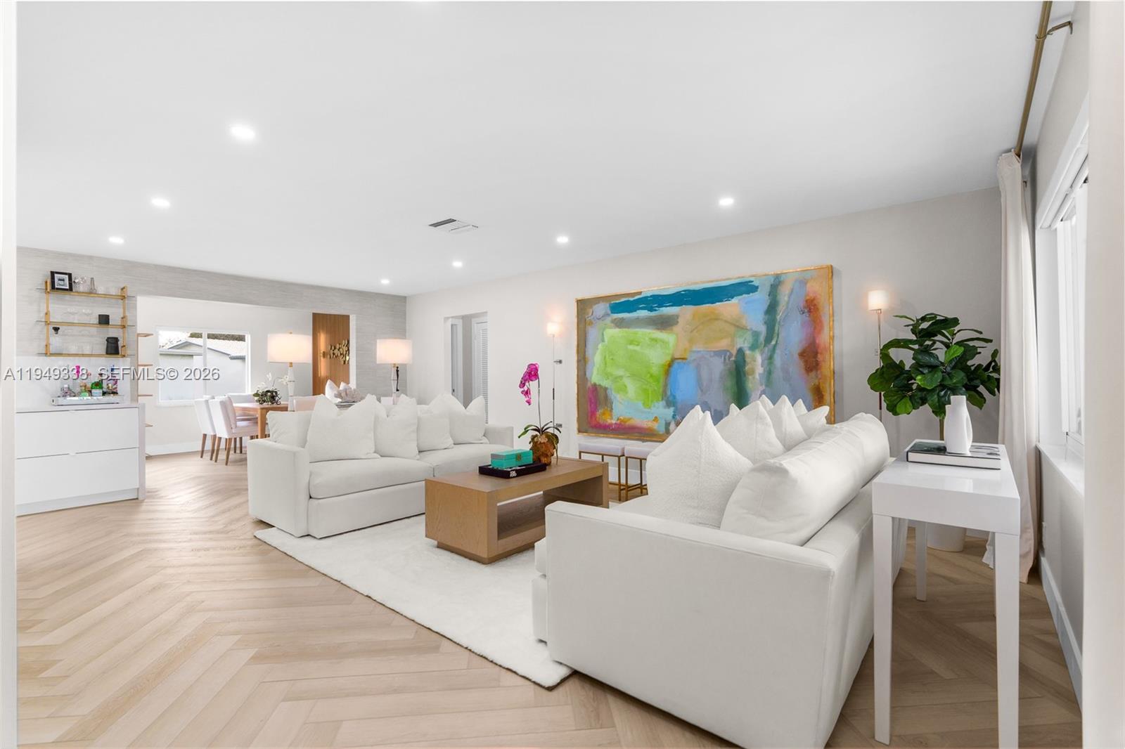 LAUDERDALE WEST 3 SEC - Residential