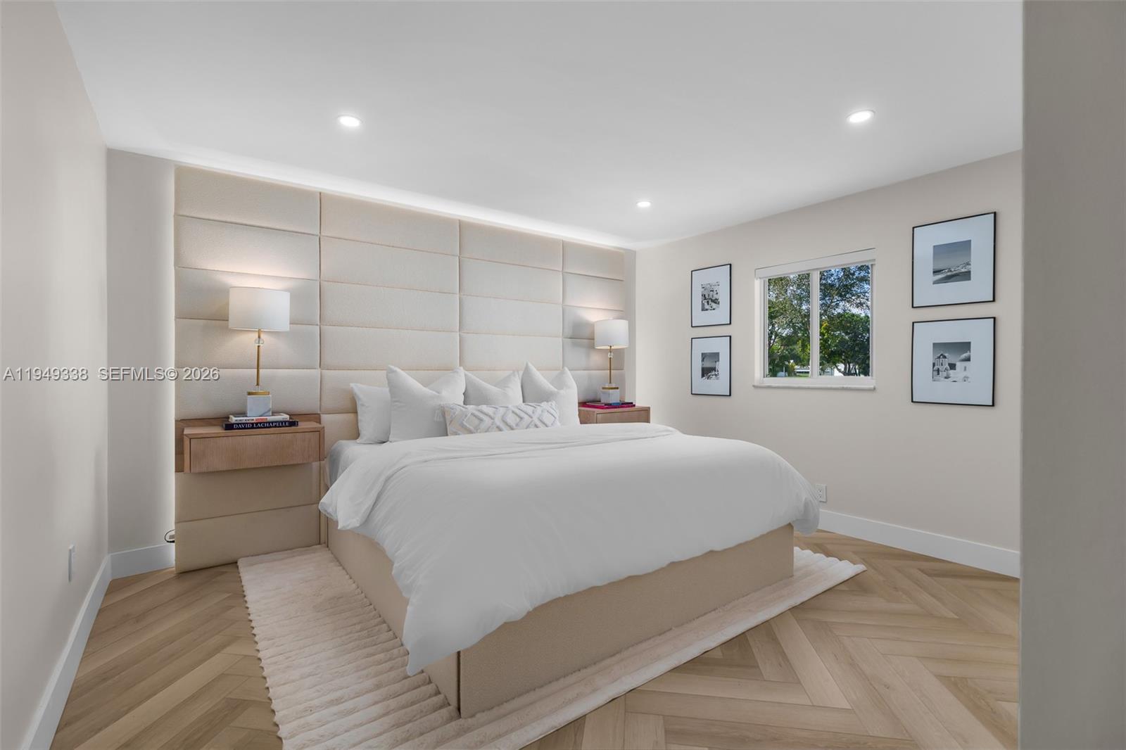 LAUDERDALE WEST 3 SEC - Residential